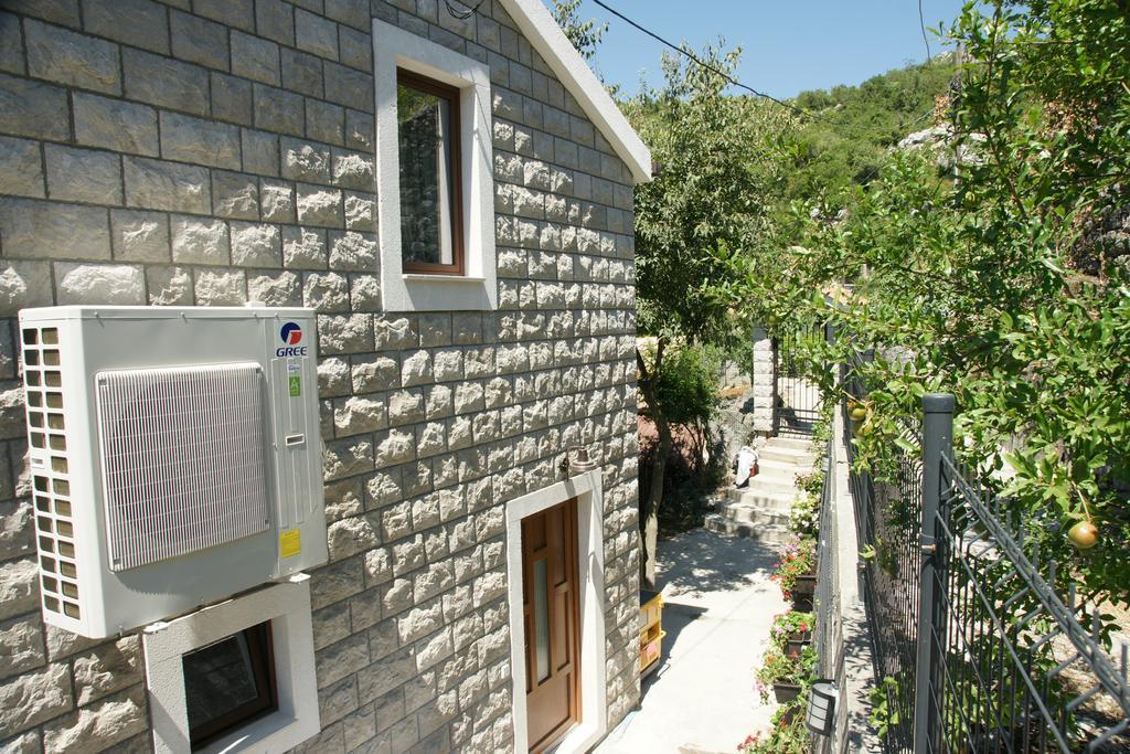 Paradise House Skadar Lake Karuc المظهر الخارجي الصورة