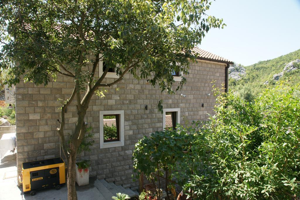 Paradise House Skadar Lake Karuc المظهر الخارجي الصورة