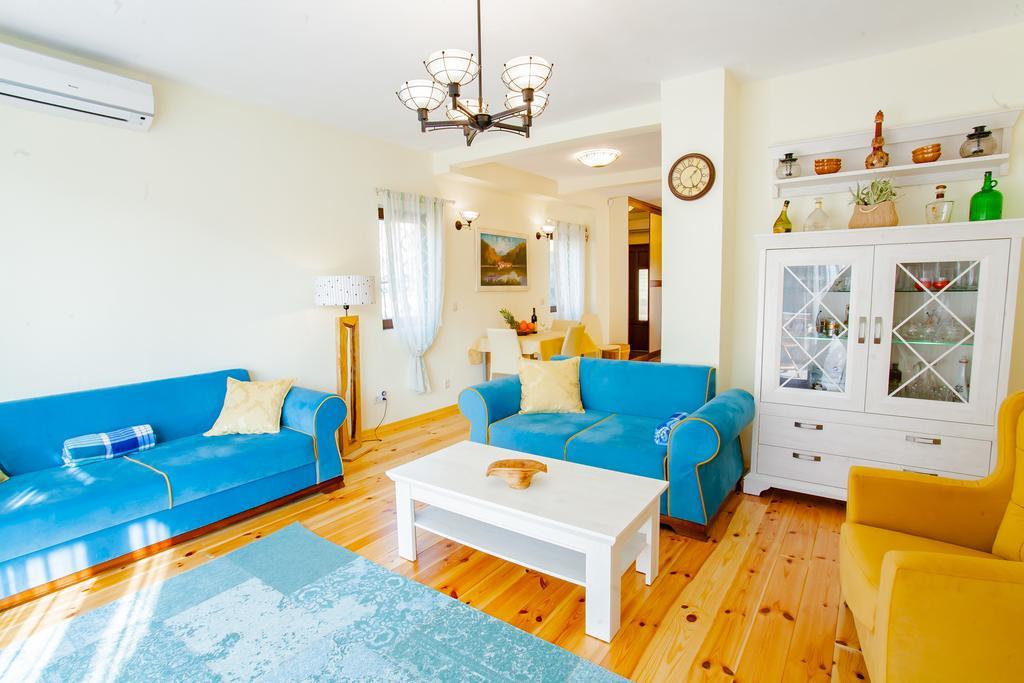 Paradise House Skadar Lake Karuc المظهر الخارجي الصورة