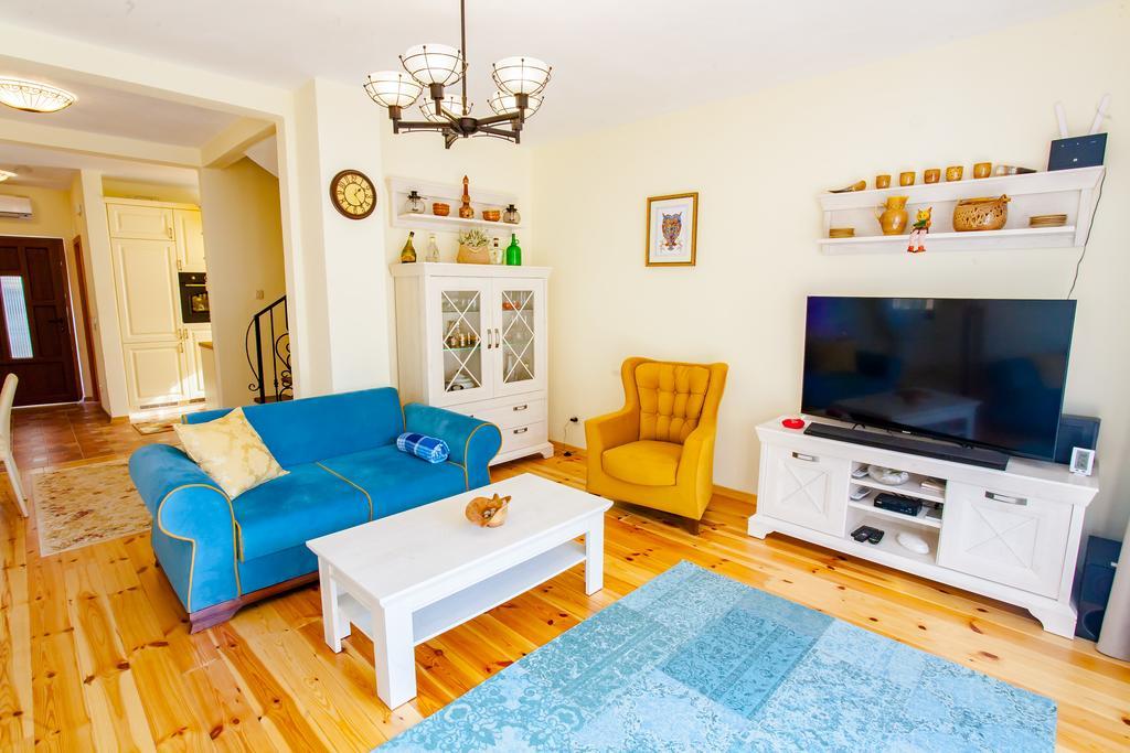 Paradise House Skadar Lake Karuc المظهر الخارجي الصورة