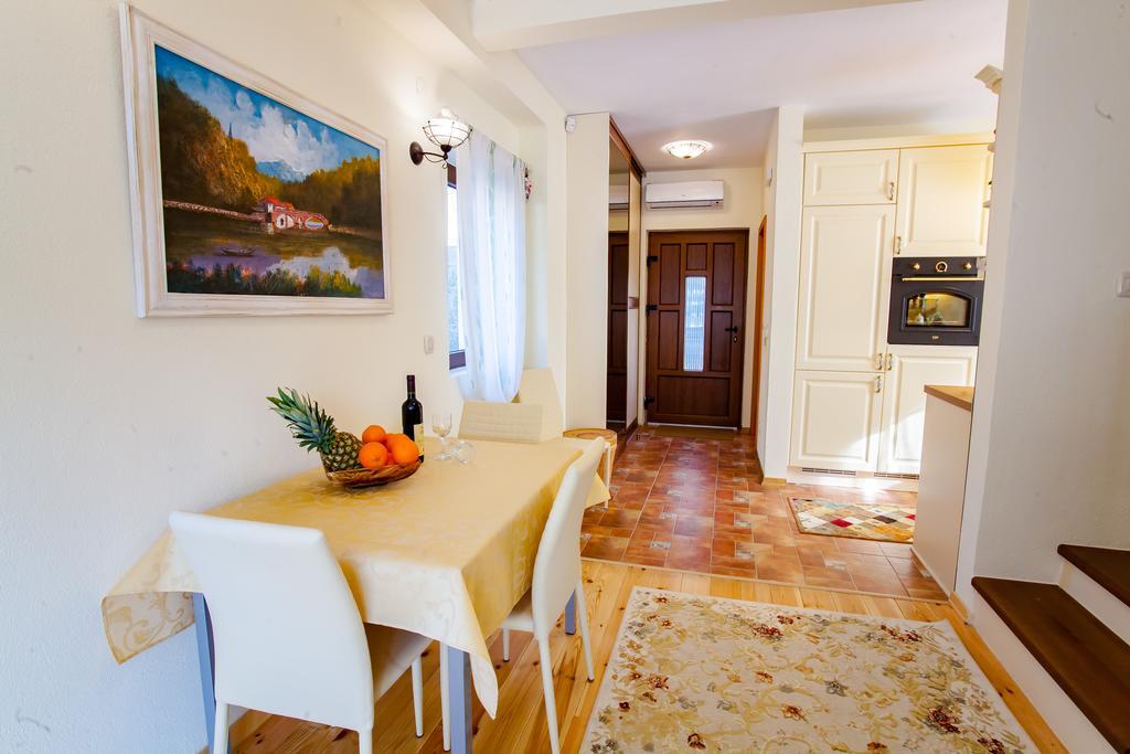 Paradise House Skadar Lake Karuc المظهر الخارجي الصورة