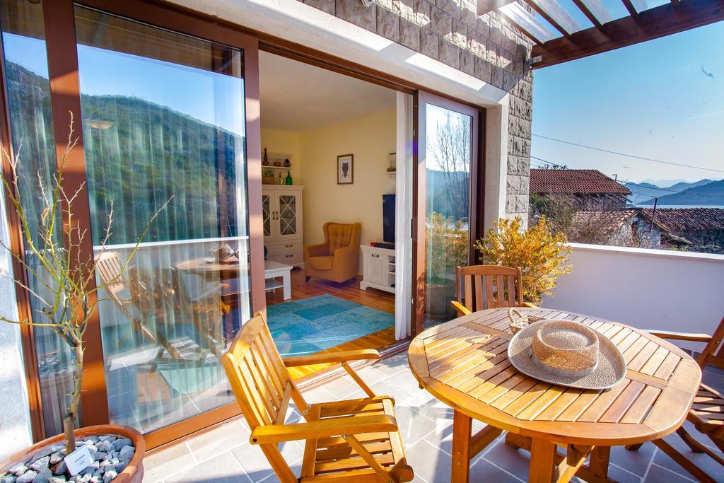 Paradise House Skadar Lake Karuc المظهر الخارجي الصورة