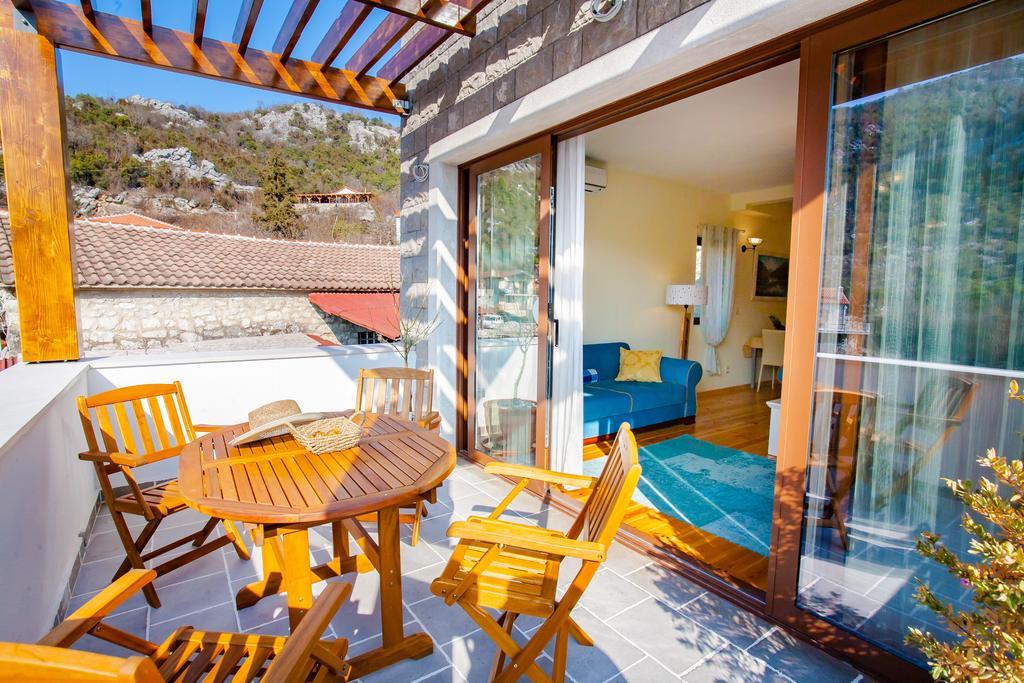 Paradise House Skadar Lake Karuc المظهر الخارجي الصورة