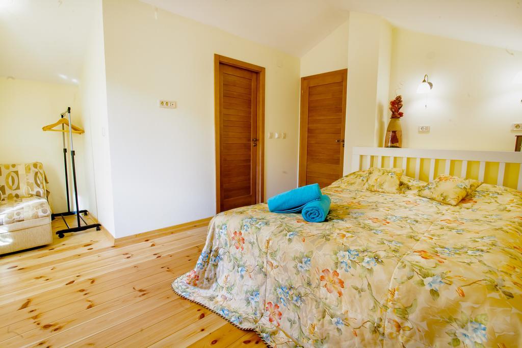 Paradise House Skadar Lake Karuc المظهر الخارجي الصورة
