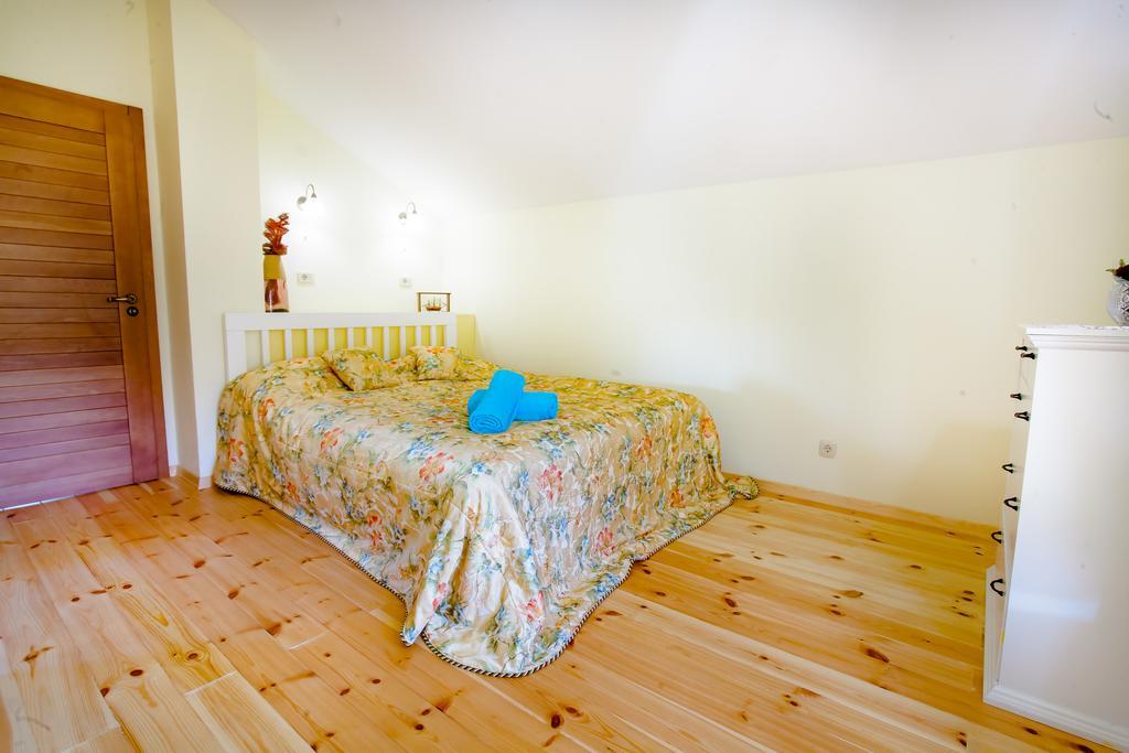 Paradise House Skadar Lake Karuc المظهر الخارجي الصورة