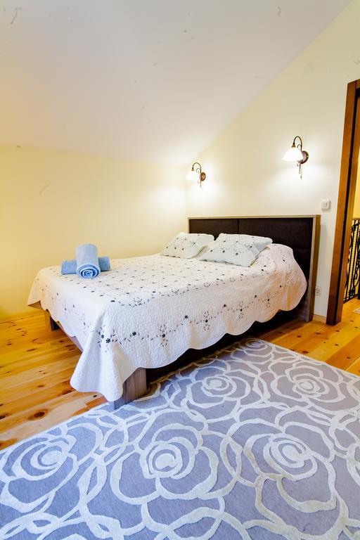 Paradise House Skadar Lake Karuc المظهر الخارجي الصورة