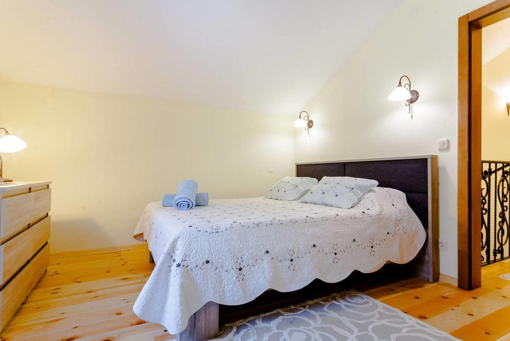 Paradise House Skadar Lake Karuc المظهر الخارجي الصورة