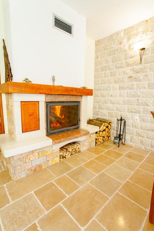 Paradise House Skadar Lake Karuc المظهر الخارجي الصورة