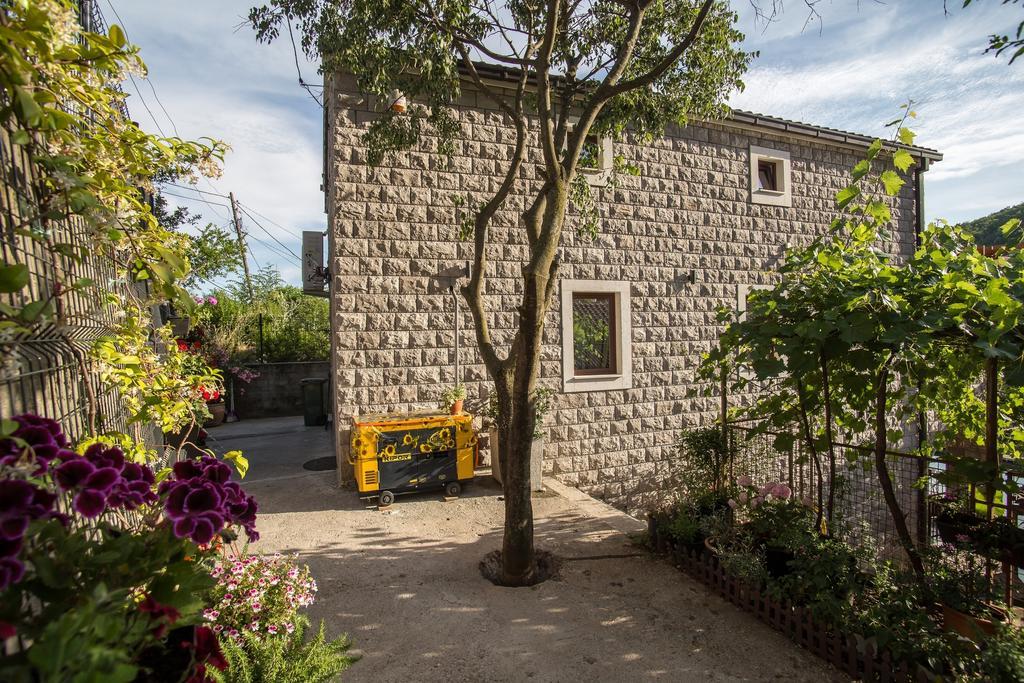 Paradise House Skadar Lake Karuc المظهر الخارجي الصورة
